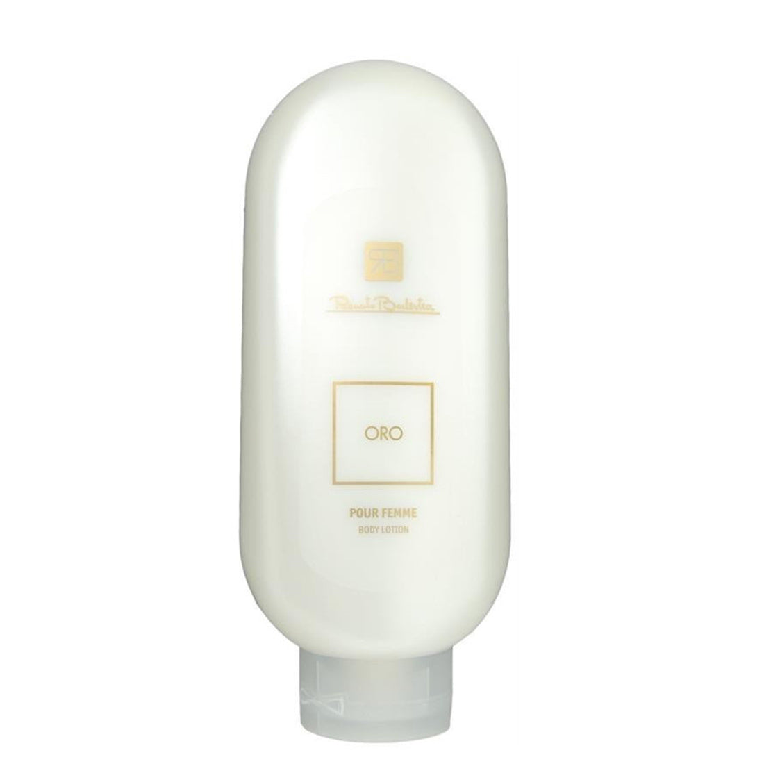 Oro Pour Femme Body Lotion Latte Corpo 400 ML_WER01433_Renato Balestra