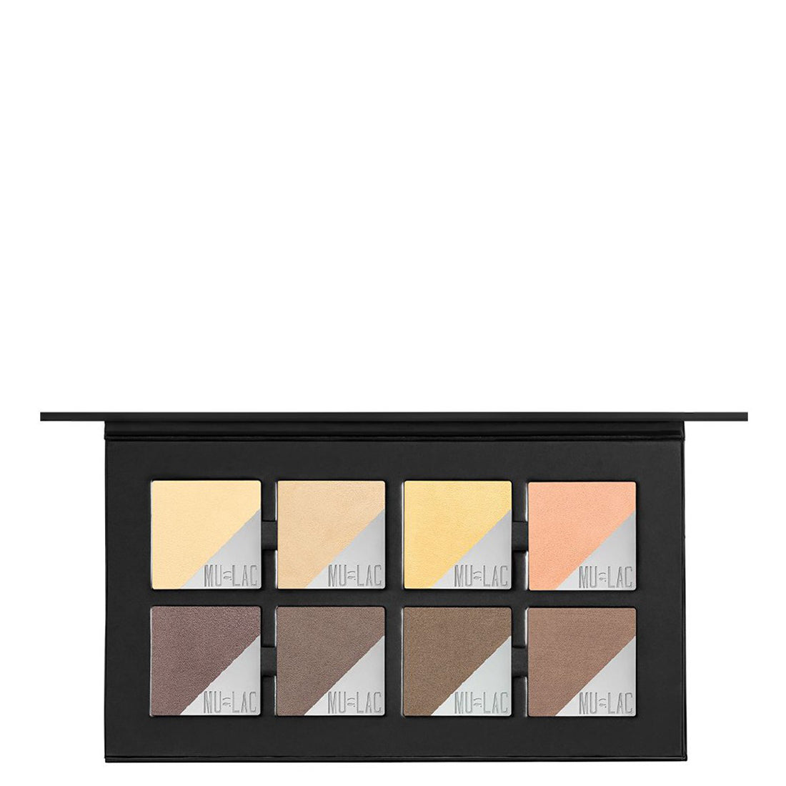 Palette Contouring & Highlighting Palette Contouring e illuminanti Atene_MULMP005001_MULAC