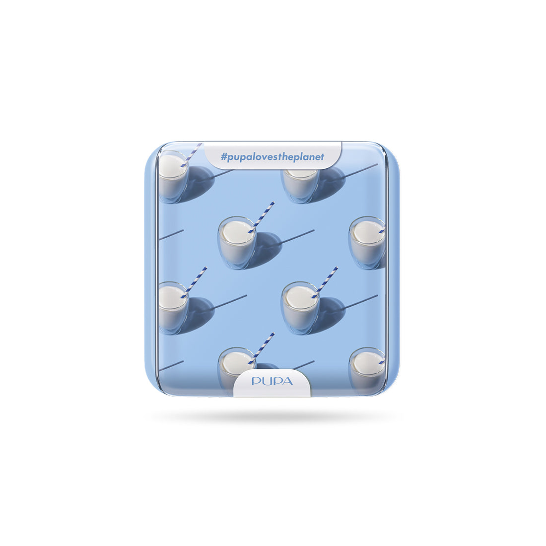 Palette S Breakfast Lovers Palette Viso & Occhi Milky_PUP040558A007_Pupa-2