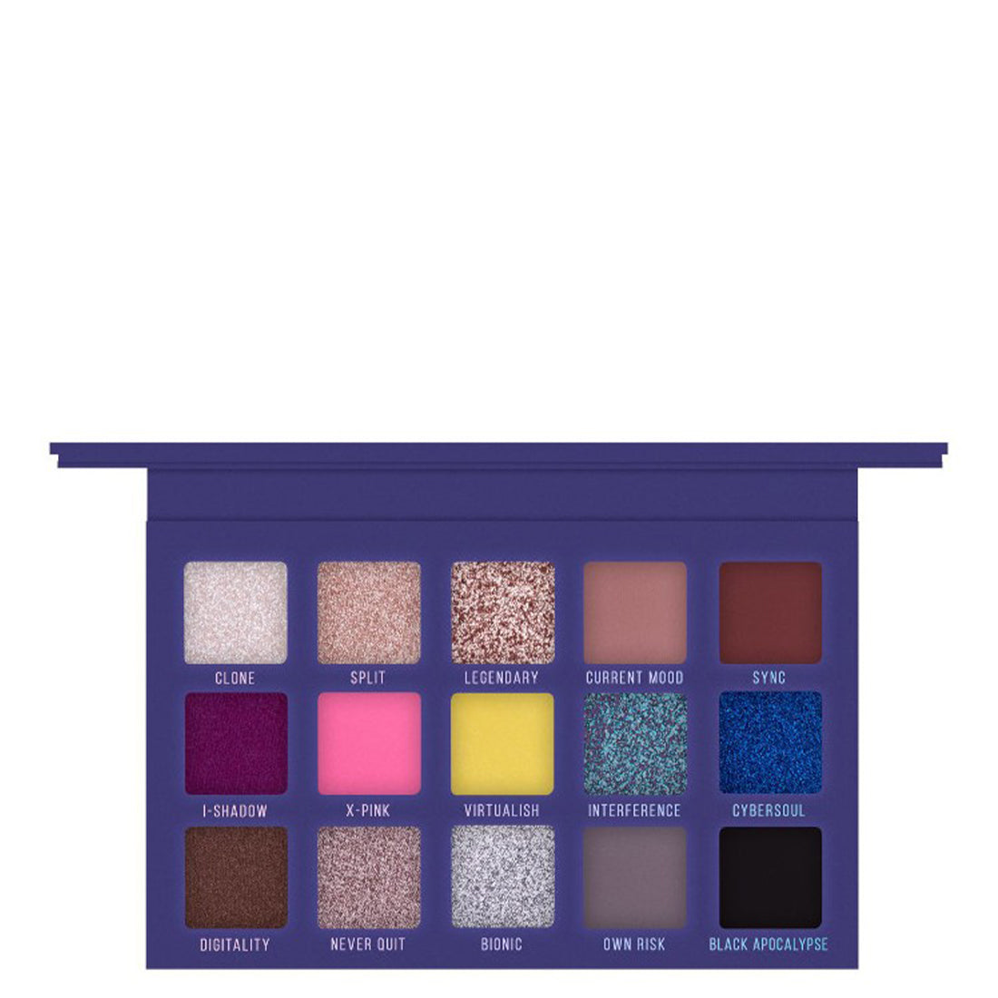 Palette Un-Connected Palette Ombretti_MULMP007014_MULAC