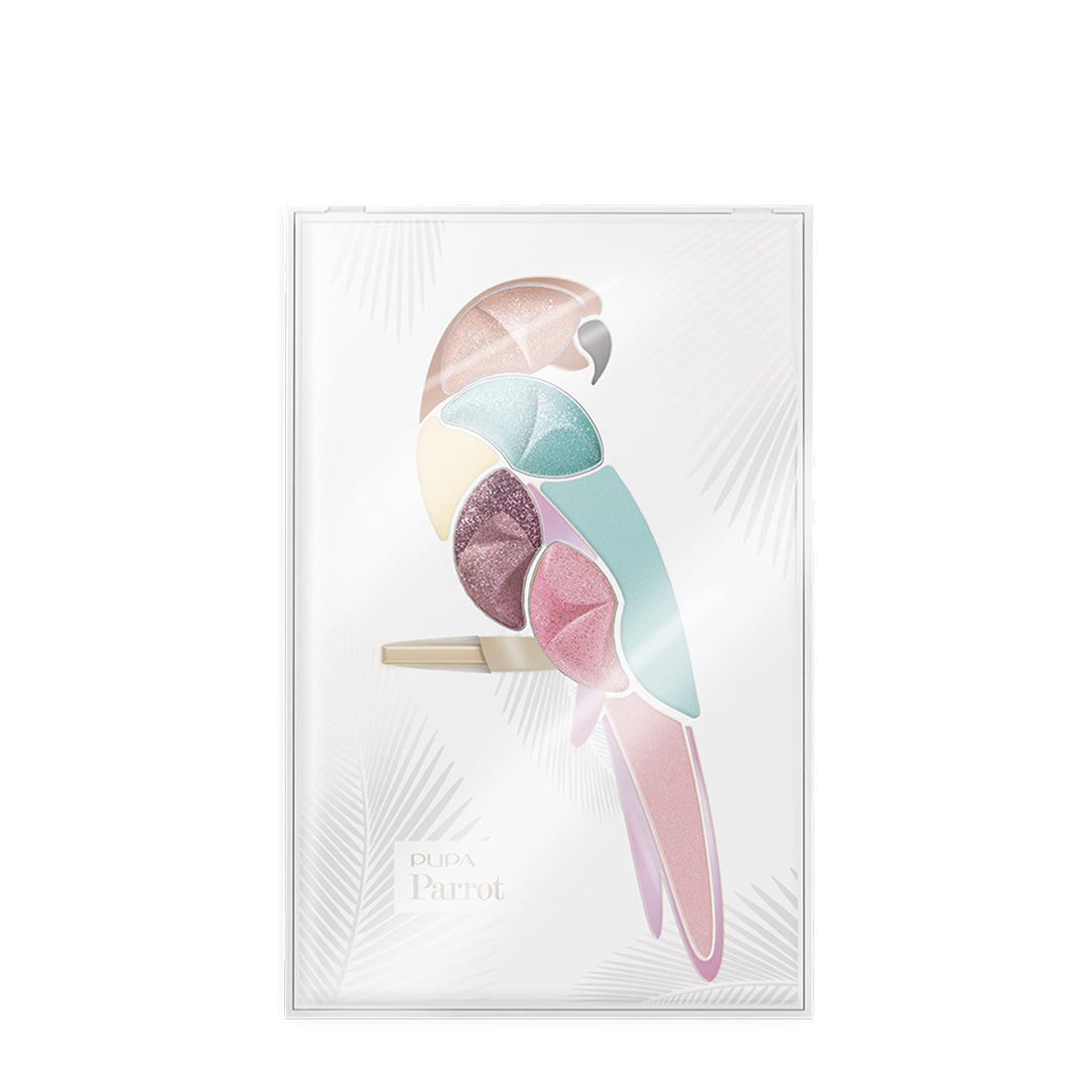 Parrot Palette Ombretti Bahia_PUP010284A002_Pupa-2