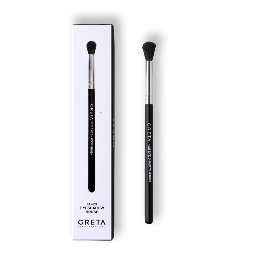 Pennello Eyeshadow Brush 420_GRE420_Greta-2