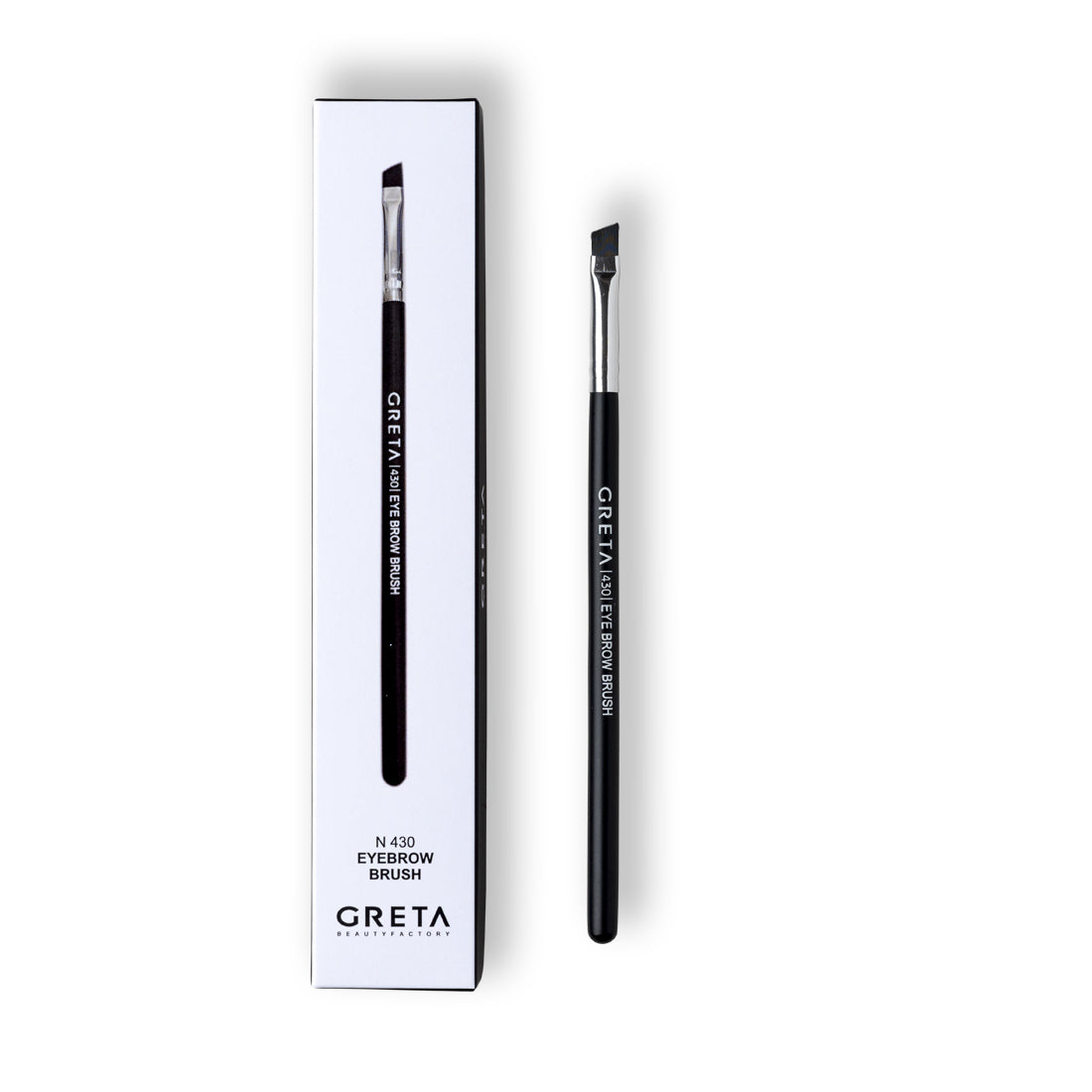 Pennello Eyeshadow Brush 430_GRE430_Greta-2