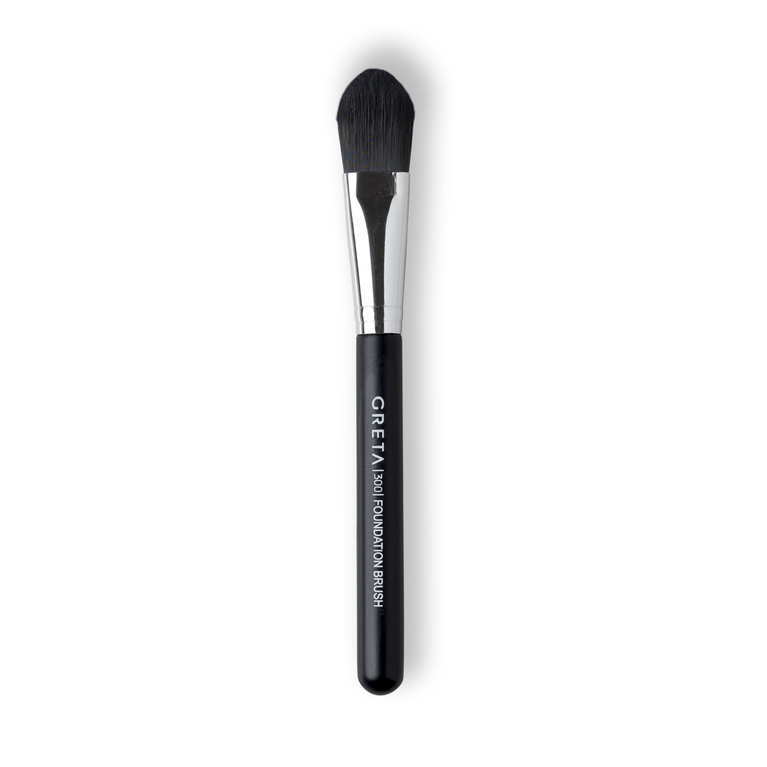 Pennello Foundation Brush 300_GRE300_Greta