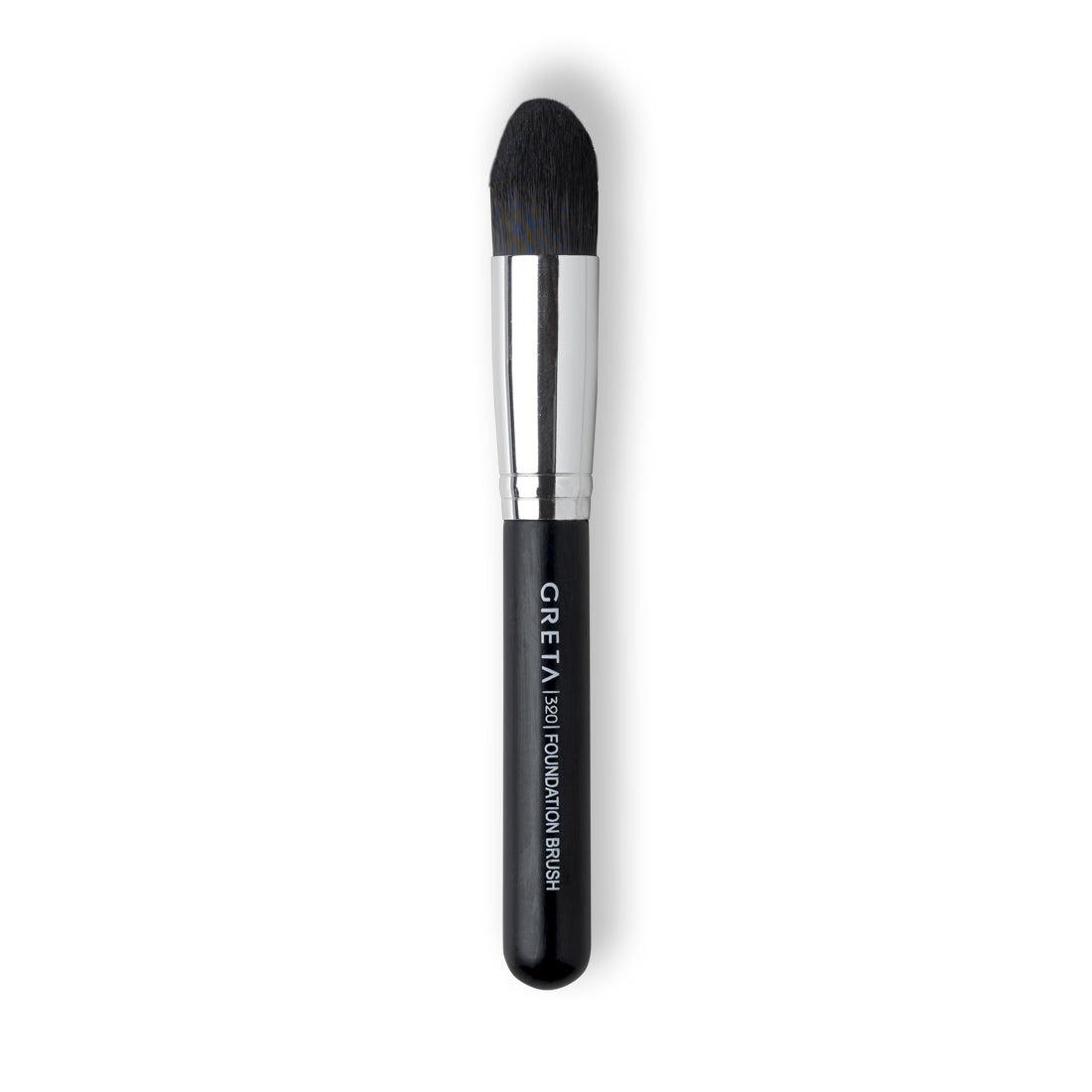 Pennello Foundation Brush 320_GRE320_Greta
