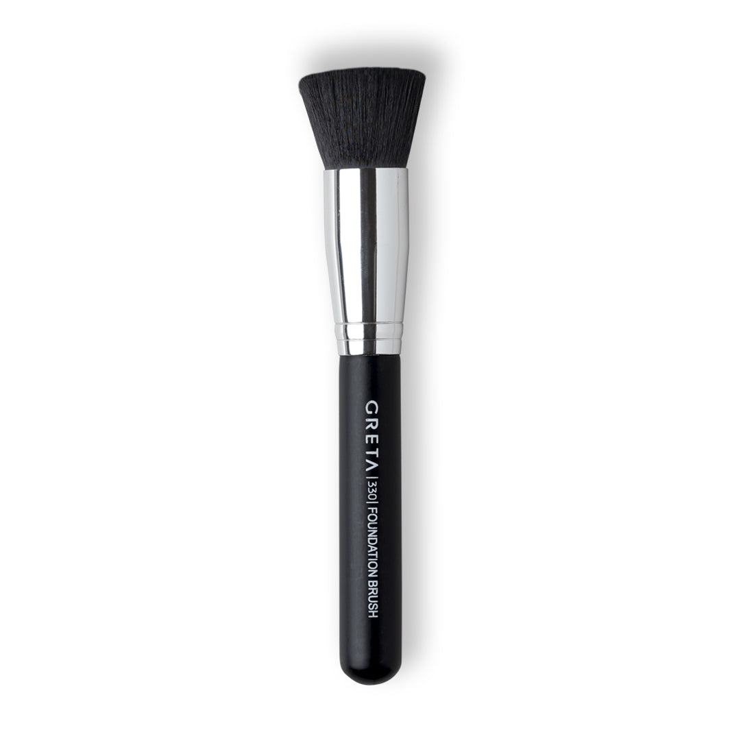 Pennello Foundation Brush 330_GRE330_Greta