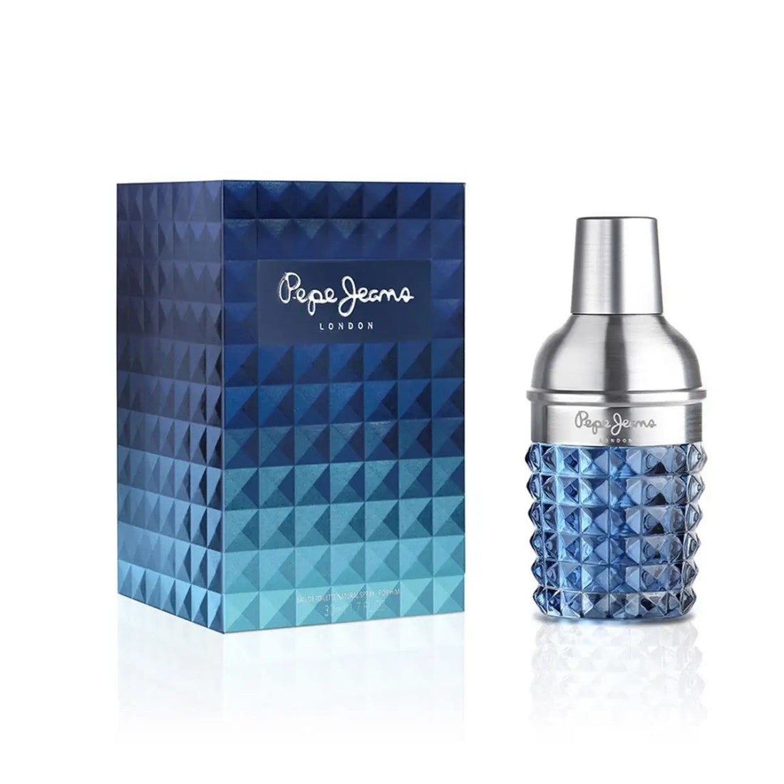 Pepe Jeans For Him Eau De Toilette 30 ML_PEP40294674_PEPE JEANS-2