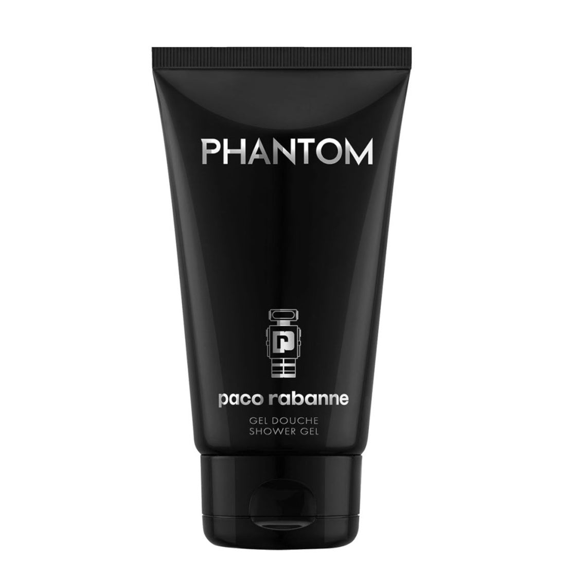 Phantom Shower Gel Bagnoschiuma 150 ML_PAC65160342_Rabanne
