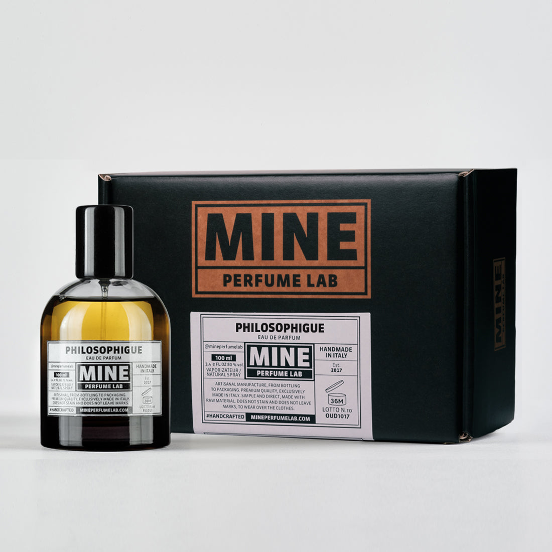 Philosophigue Eau De Parfum 50 ML_MIN0253_Mine Perfume Lab-4