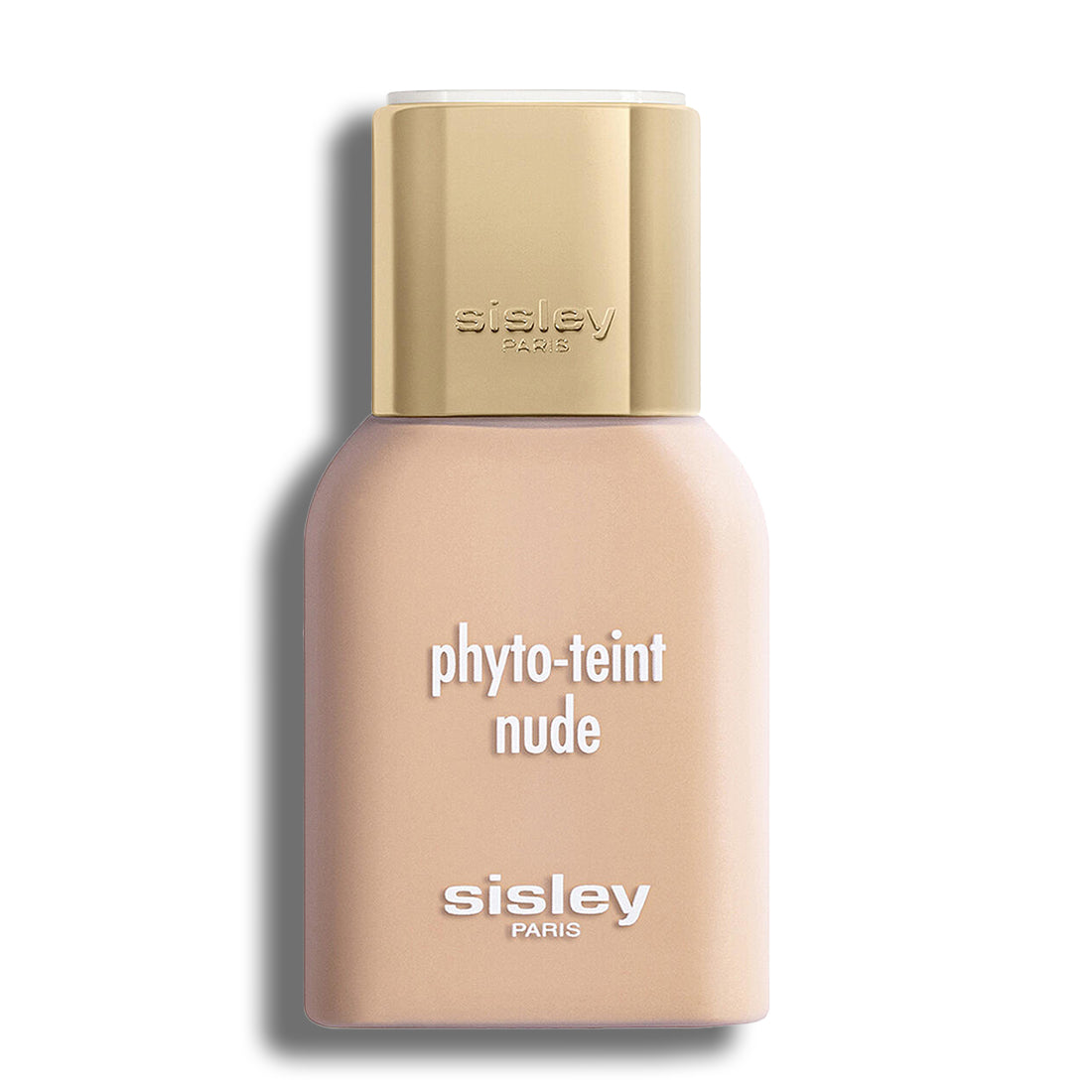 Phyto-Teint Nude Fondotinta Seconda Pelle 00N Pearl_SIS180902_Sisley