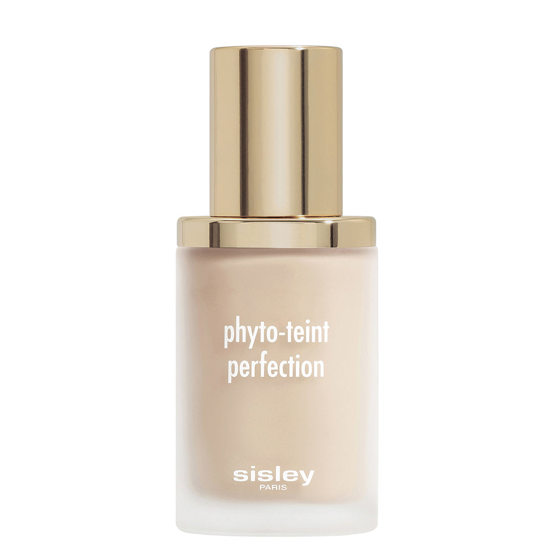 Phyto-Trint Perfection Fondotinta Opacizzante Alta Coprenza 0N Dawn_SIS180635_Sisley