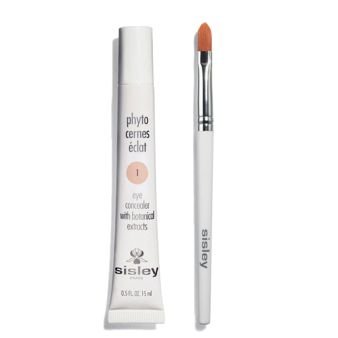 Phyto Cernes Eclat Trattamento Anti-occhiaie Colorato N°1 Beige Rose_SIS161521_Sisley