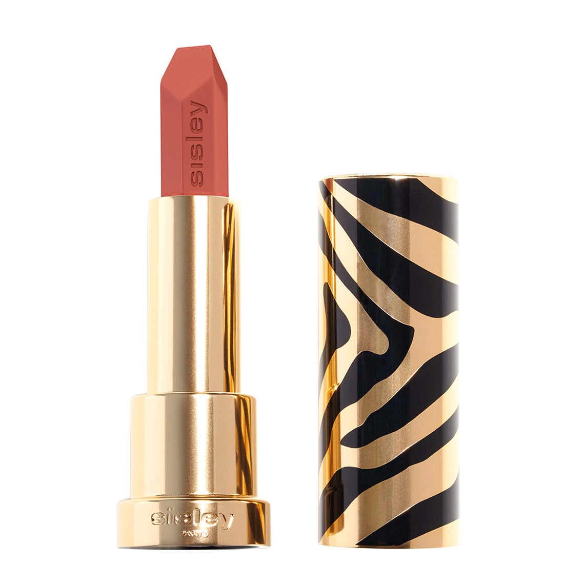 Phytorouge a Levres Hydratant Longue Tenue Rossetto Idratante 201 Rose Tokyo_SIS170368_Sisley