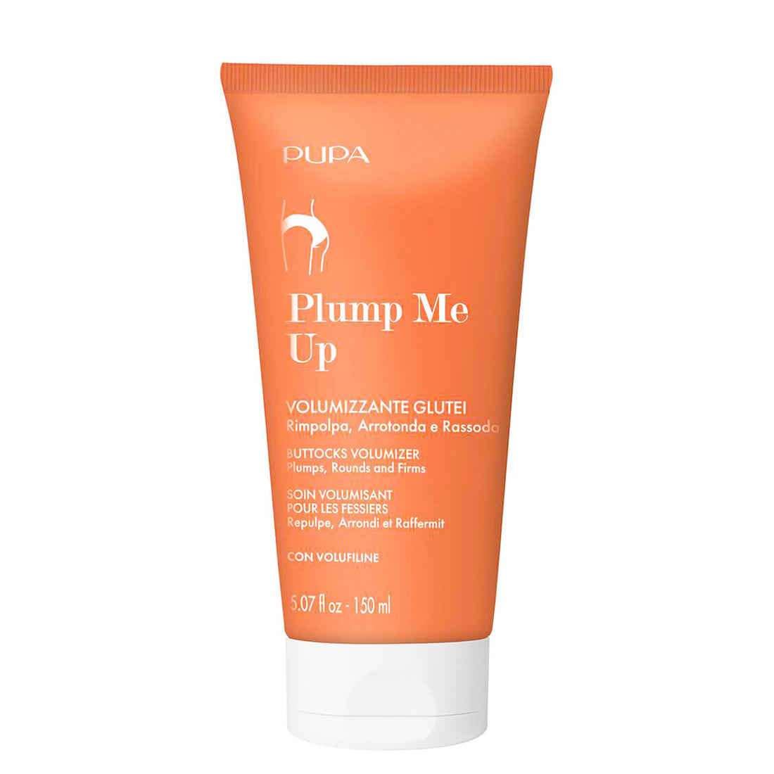Plump Me Up Volumizzante Glutei 150 ML_PUP0T3A09A001_Pupa