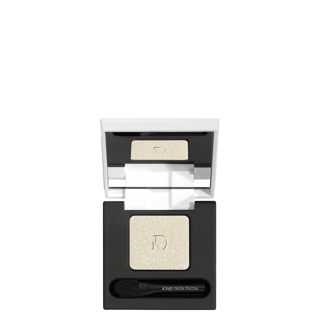 Polvere Compatta Per Occhi Ombretto 101 Avorio_DDP103101_Diego Dalla Palma