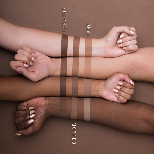 Powder Contouring Refill Polvere Compatta per Contouring Ipno_MULMR005009_MULAC-2