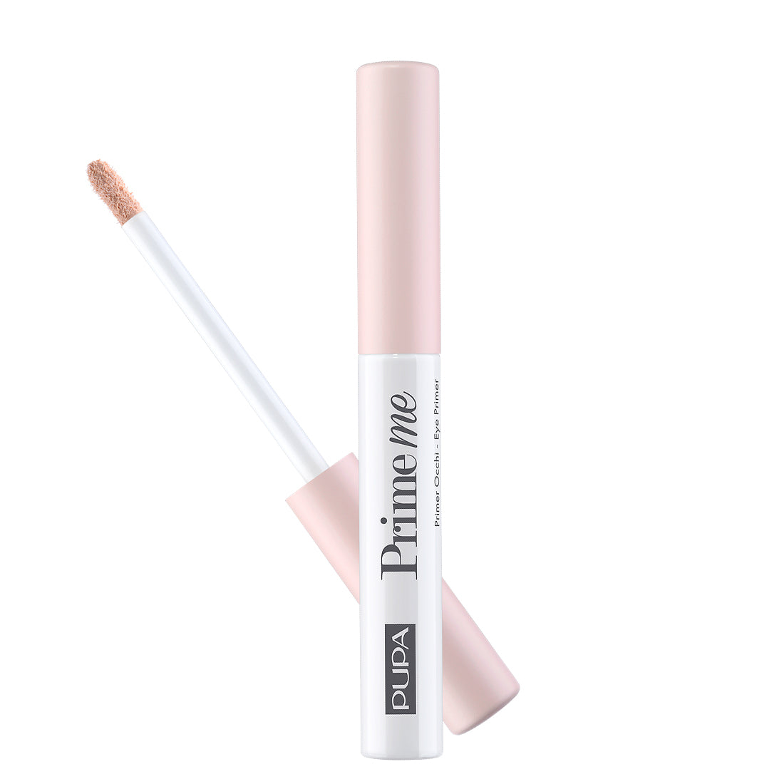 Prime Me Primer Occhi Base Occhi Pre-Trucco N 001 Nude_PUP040282A001_Pupa