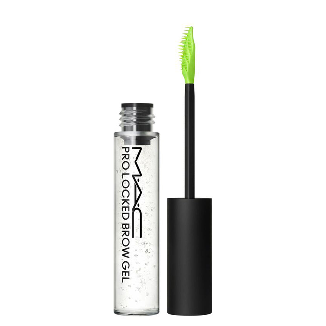 Pro Locked Brow Gel Sopracciglia Clear_MACSW2A01_MAC