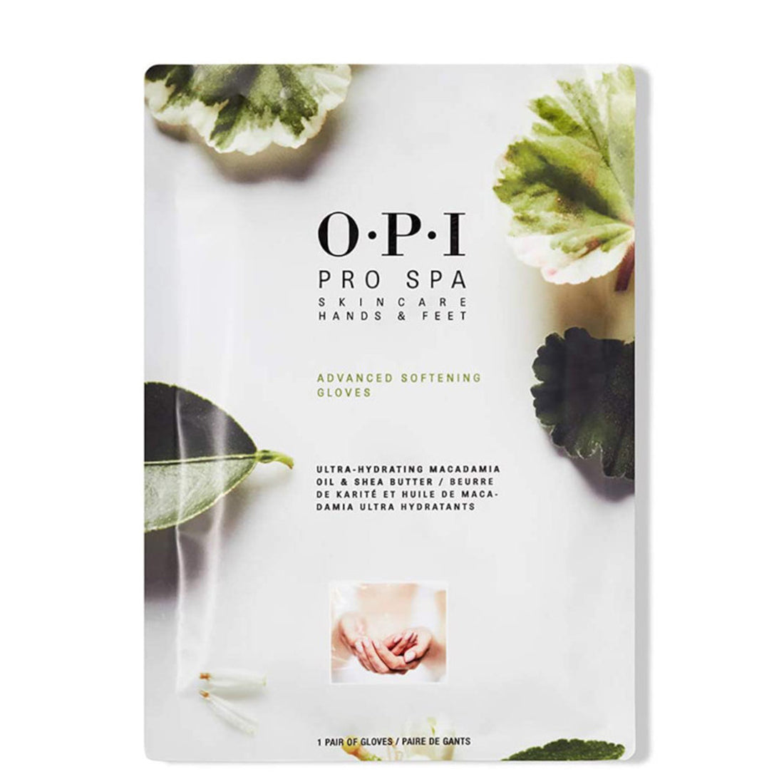 Pro Spa Gloves Treatment Guanti Ammorbidenti_OPIIOASP36_OPI