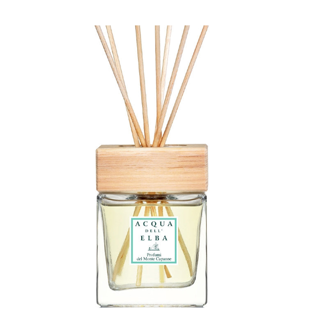 Profumi Del Monte Capanne Profumatore Ambiente 200 ML_ELB25D_Acqua dell'Elba
