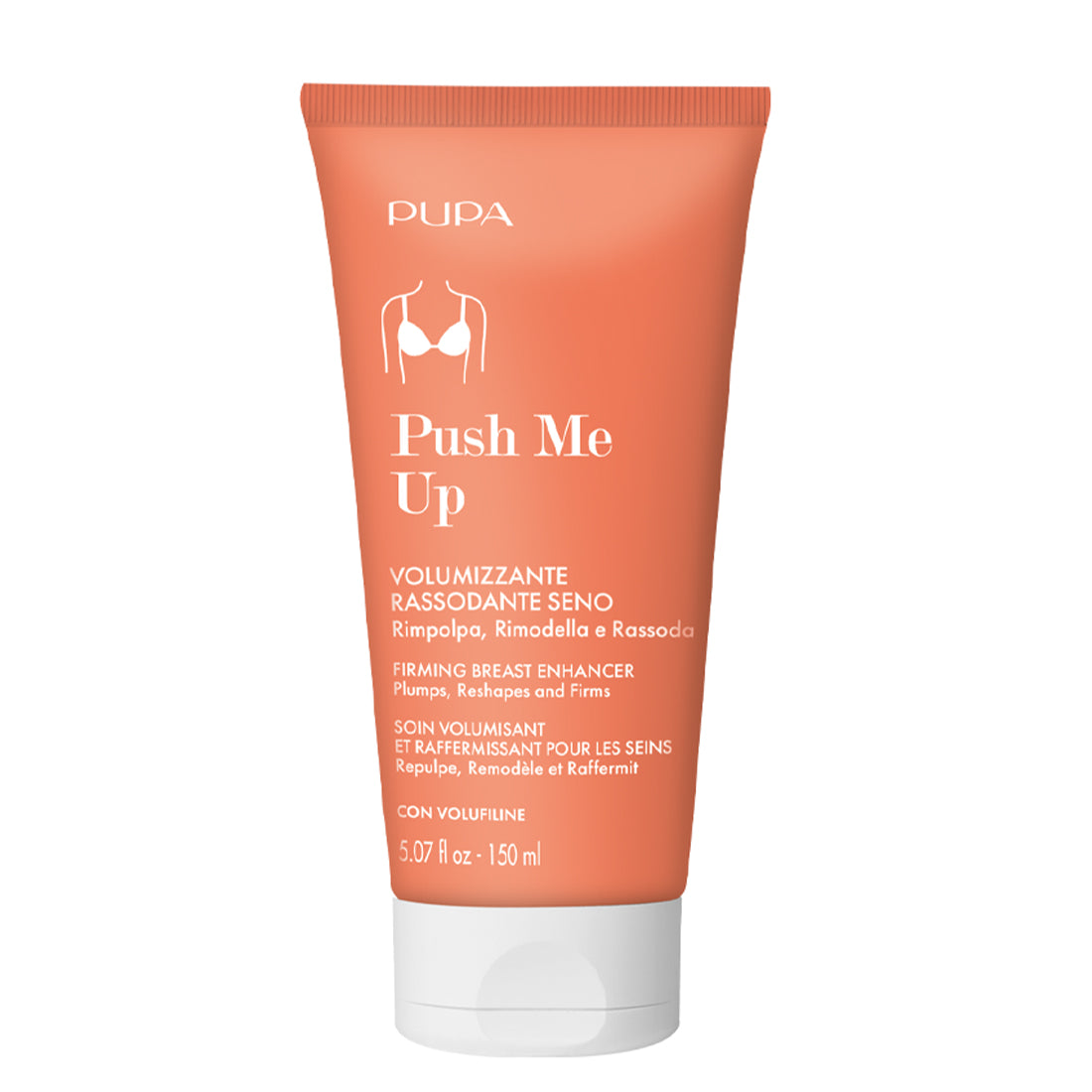 Push Me Up Volumizzante Rassodante Seno 150 ML_PUP0T3A08A001_Pupa