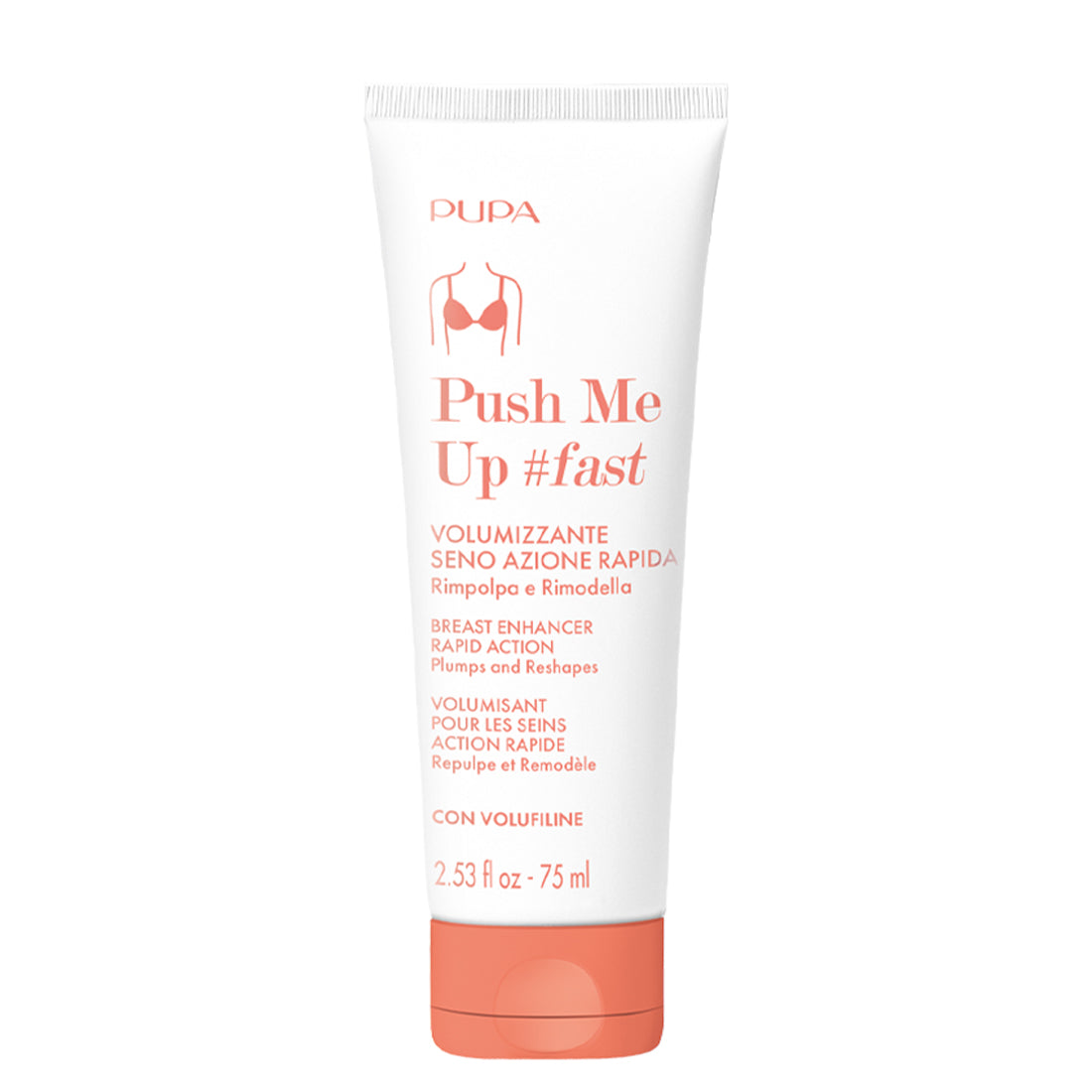 Push Me Up Volumizzante Seno Azione Rapida 75 ML_PUP0T3A07A001_Pupa
