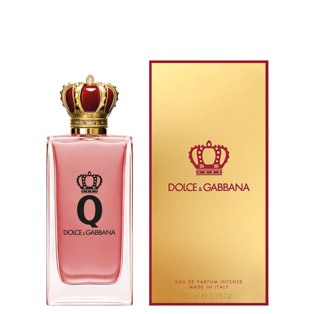 Q Eau De Parfum Intense 100 ML_DOLP1KQ1C00_Dolce&Gabbana-2