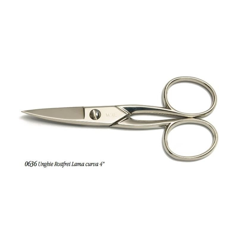 WAL FORBICINE UNGHIE G/RANA POL 4 PR_WAL0636_WAL