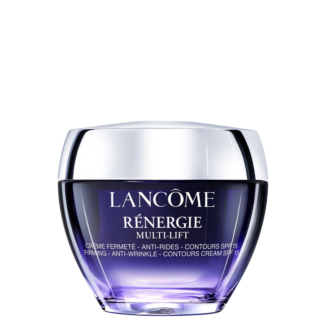 Renergie Multi Lift Creme SPF 15_LCO05405_Lancome