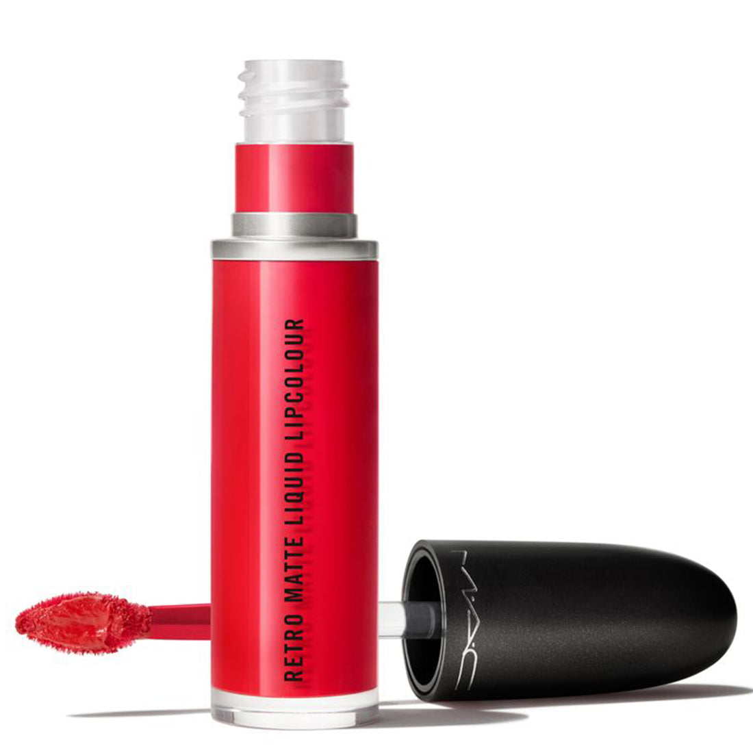 Retro Matte Liquid Lip Colour Tinta Liquida Effetto Matte Fashion Legacy_MACMY3N01_MAC