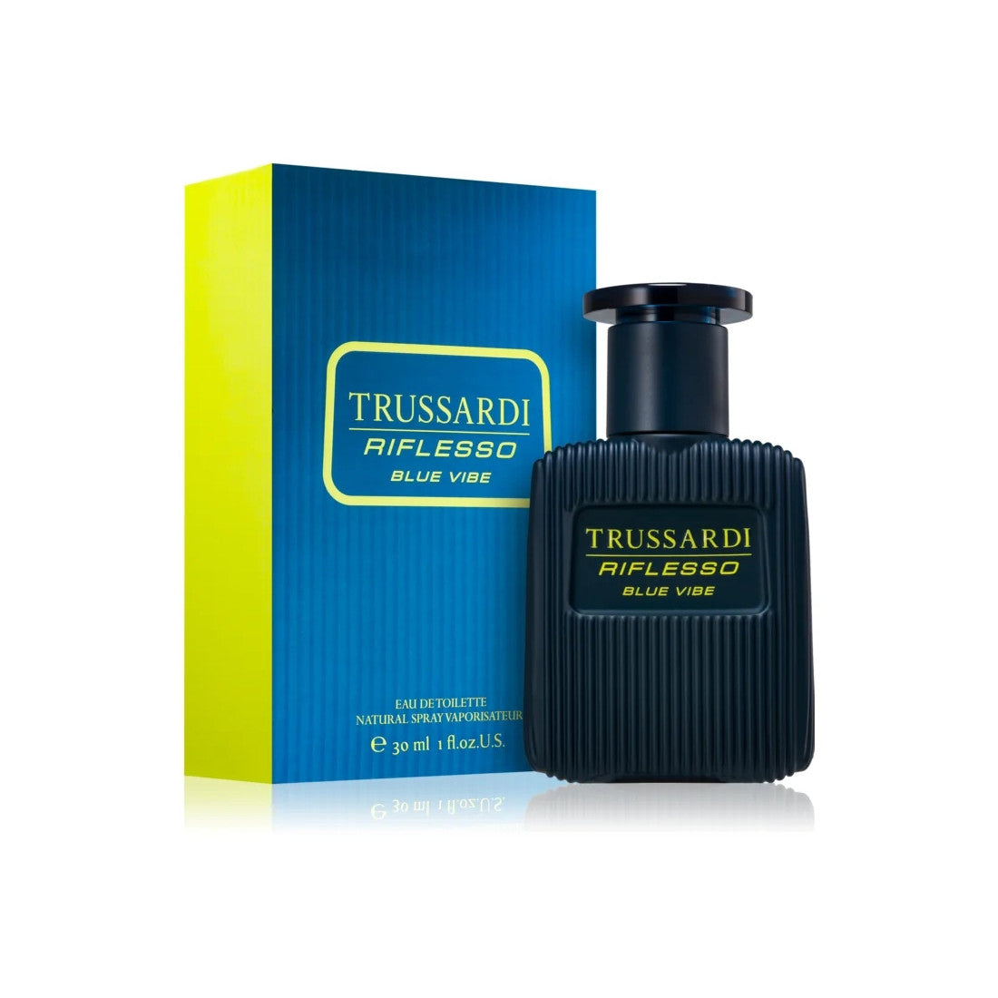 Riflesso Blue Vibe Eau De Toilette 30 ML_TRUF80X000_Trussardi-2