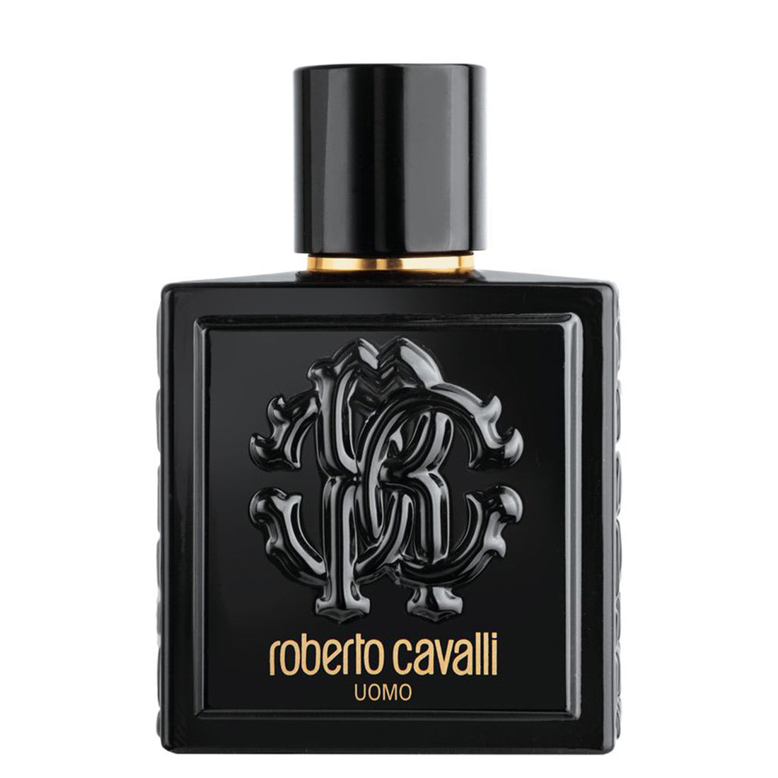 Roberto Cavalli Uomo Eau De Toilette 100 ML_RC75777098000_Roberto Cavalli