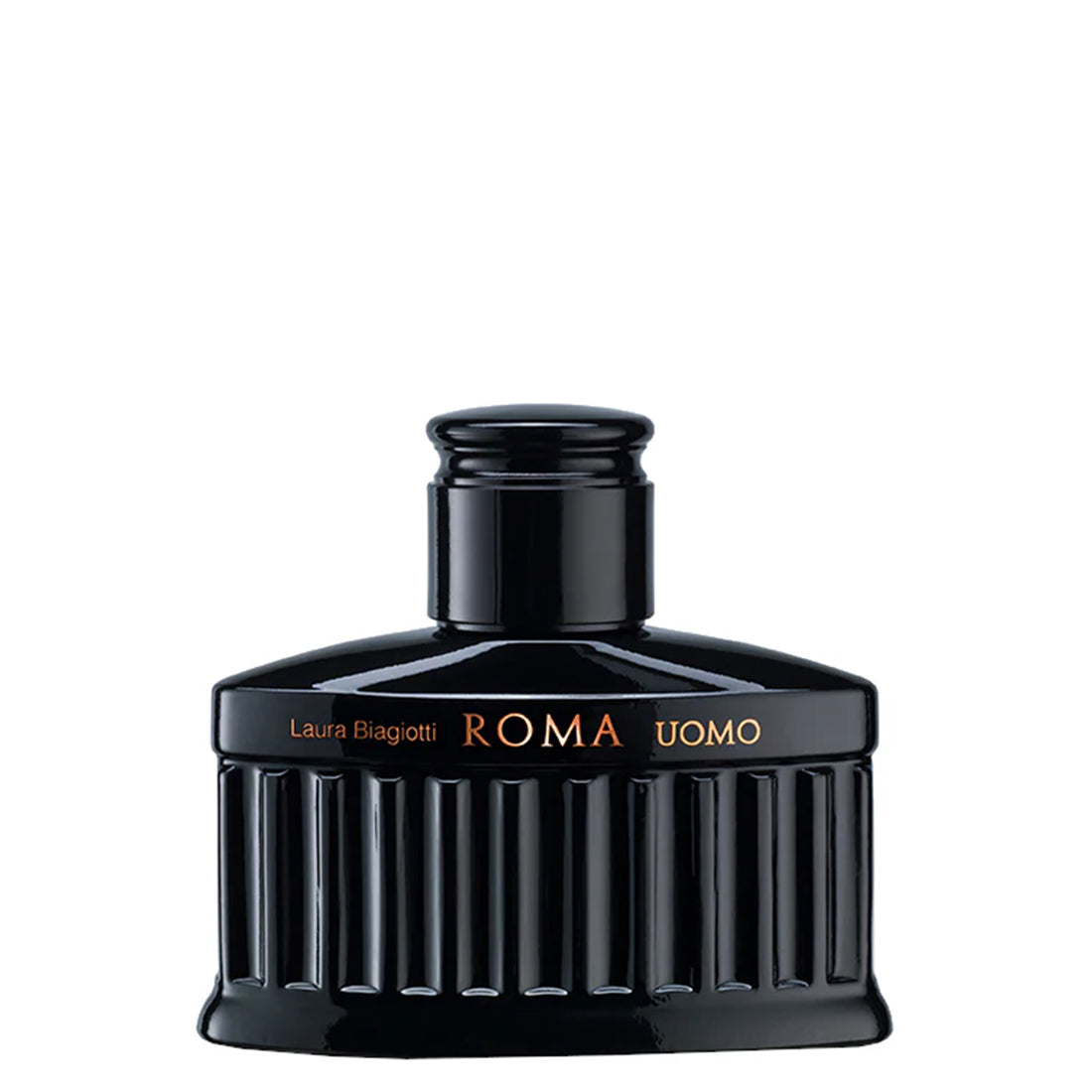 Roma Uomo Nero Estremo Eau De Parfum Intense 40 ML_ROM11AB000_Laura Biagiotti