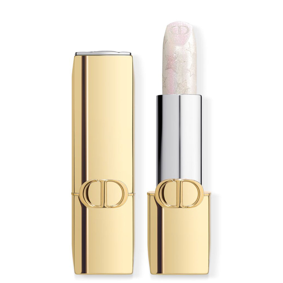 Rouge Dior – edizione limitata Rossetto couture – astuccio dorato e stick inciso_CDE000001048_Dior