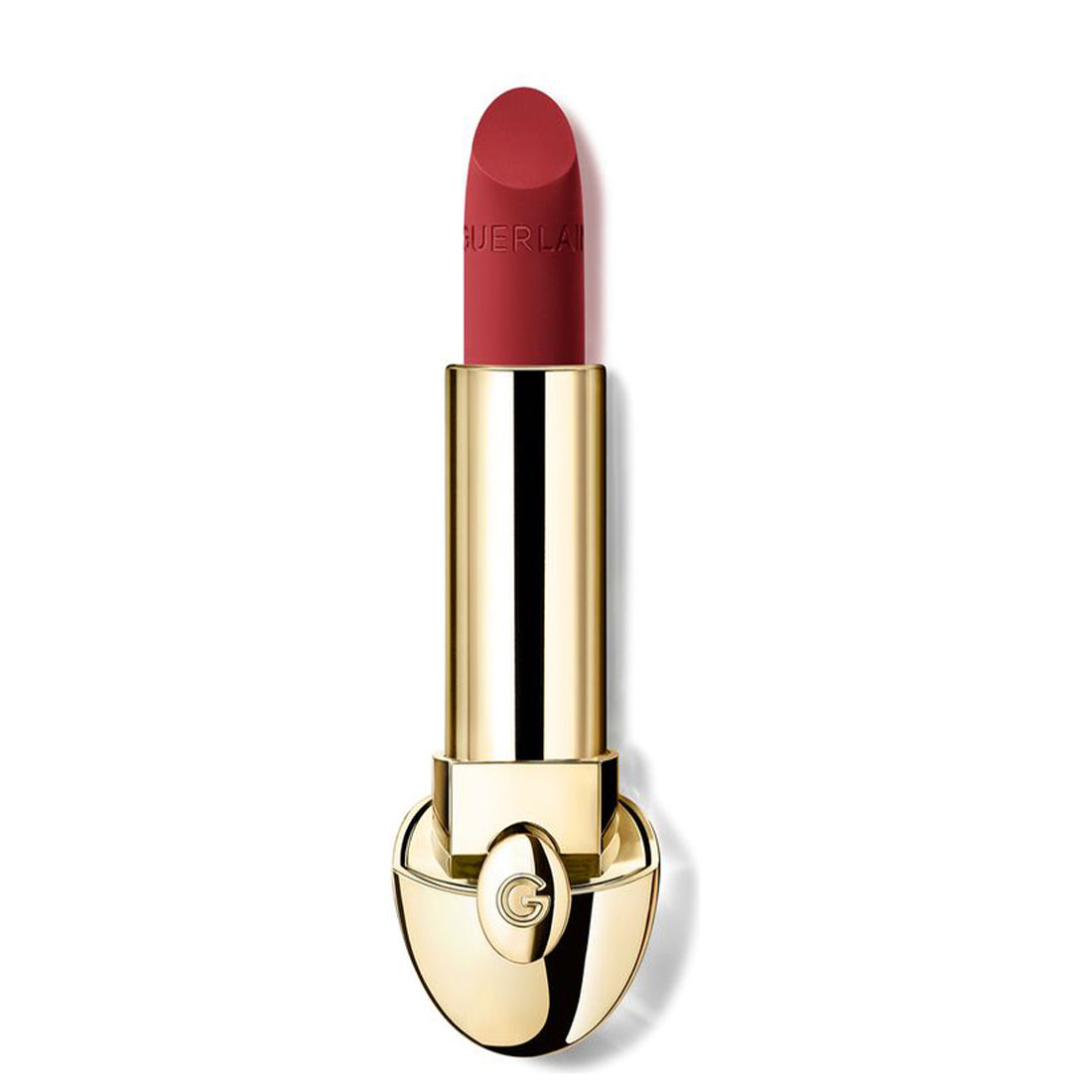Rouge G Velvet Rossetto Mat 258 Le Bois De Rose_GUE043920_Guerlain