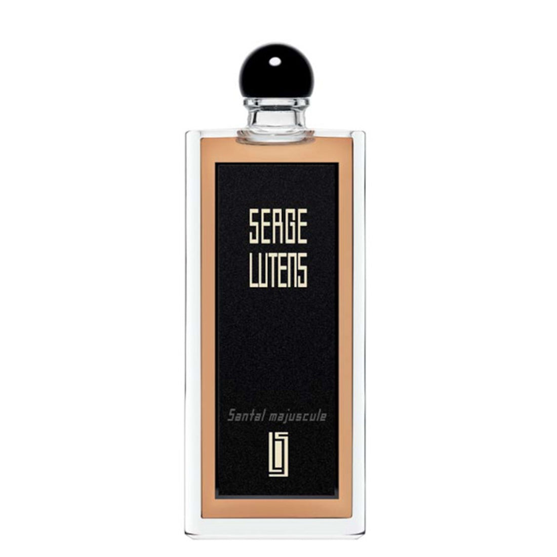 Santal Majuscule Eau De Parfum 50 ML_SL36112345155_SERGE LUTENS