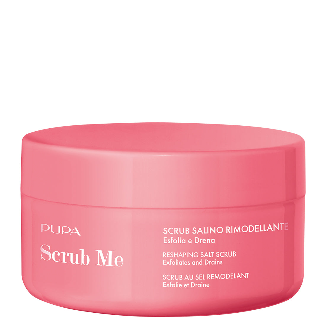 Scrub Me Scrub Salino Rimodellante 350 GR_PUP0T3A01A001_Pupa