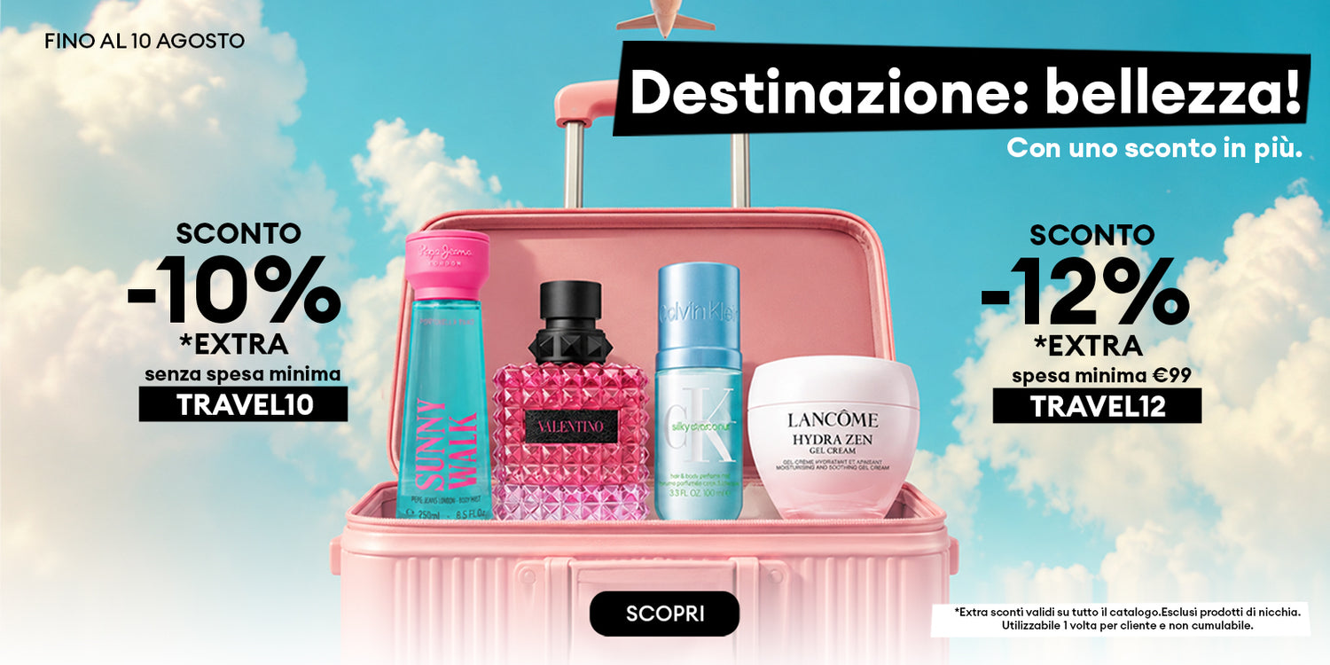 PROFUMERIE GRETA