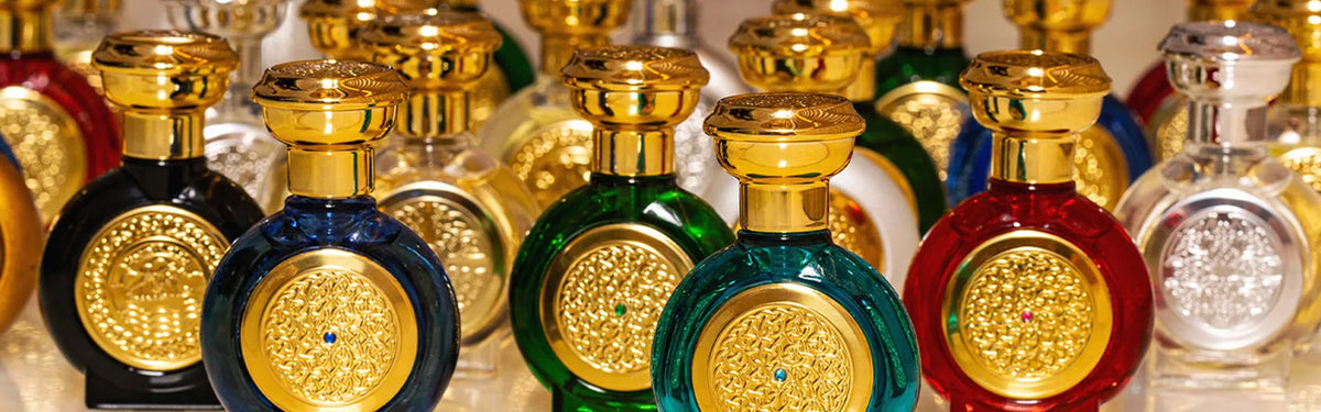 PROFUMERIE GRETA