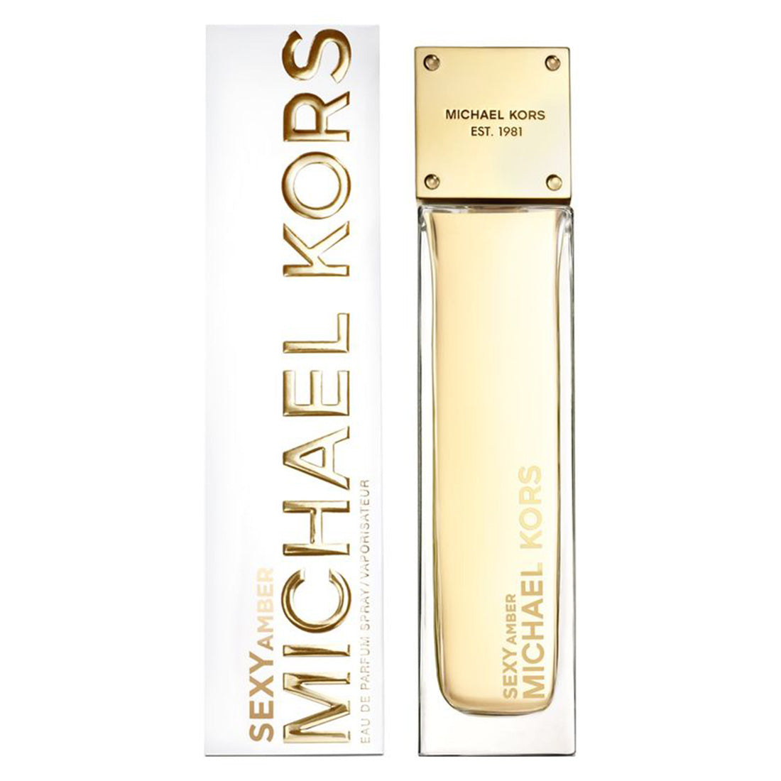 Sexy Amber Eau De Parfum 100 ML_MIC55EH01_Michael Kors-2