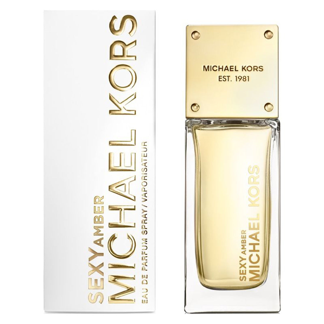 Sexy Amber Eau De Parfum 50 ML_MIC55EJ01_Michael Kors-2