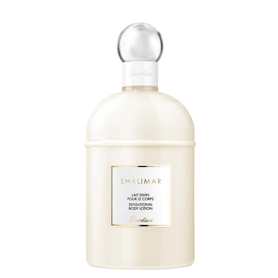 Shalimar Lait Divin Pour Le Corps Latte Corpo 200 ML_GUE064202_Guerlain