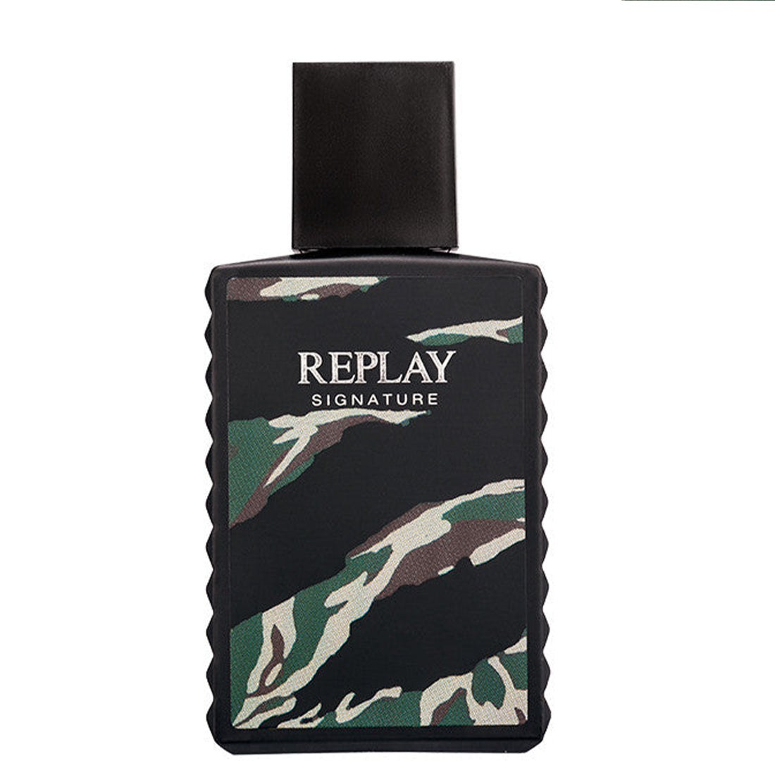 Signature For Man Eau De Toilette 100 ML_REP2003_Replay