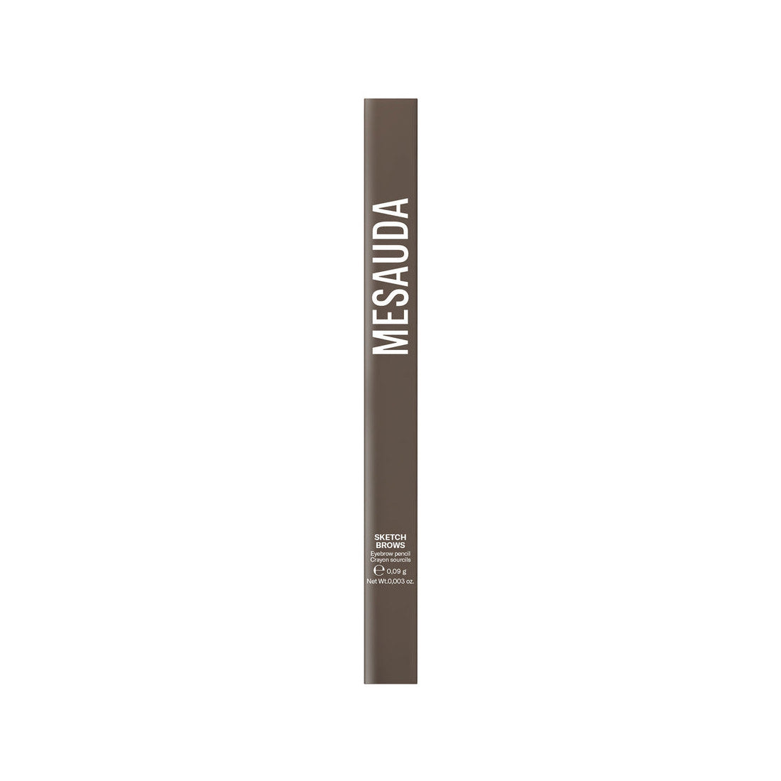 Sketch Brows Matita Sopracciglia Automatica Brunette_MES250102_MESAUDA-5