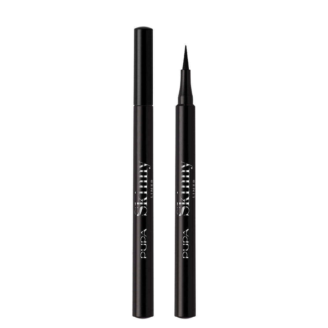 Skinny Liner Eyeliner Penna Ultraslim N001 Extra Black_PUP040237A001_Pupa