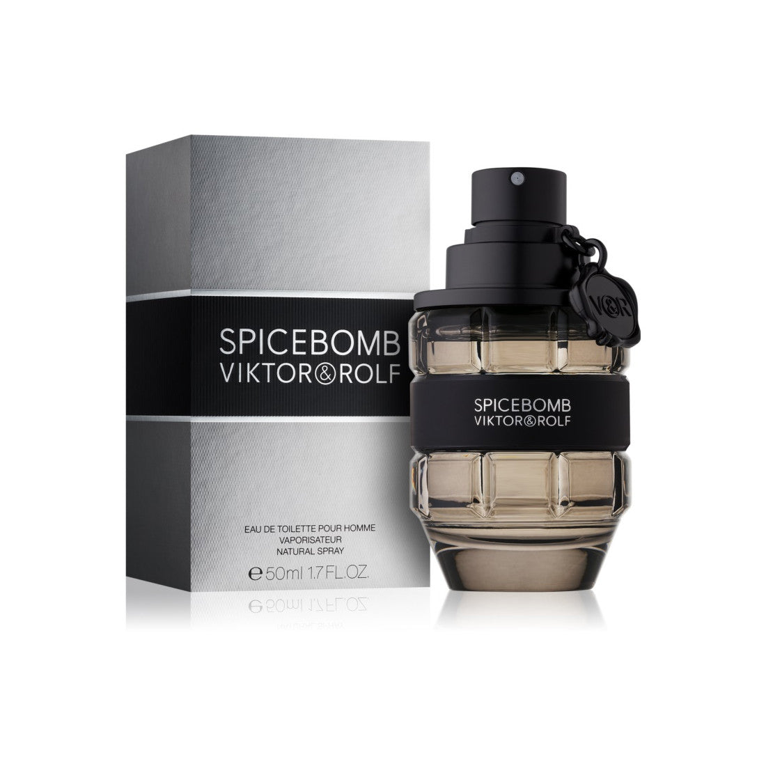 Spicebomb Eau De Toilette 50 ML_FLO2941300_Viktor & Rolf-2