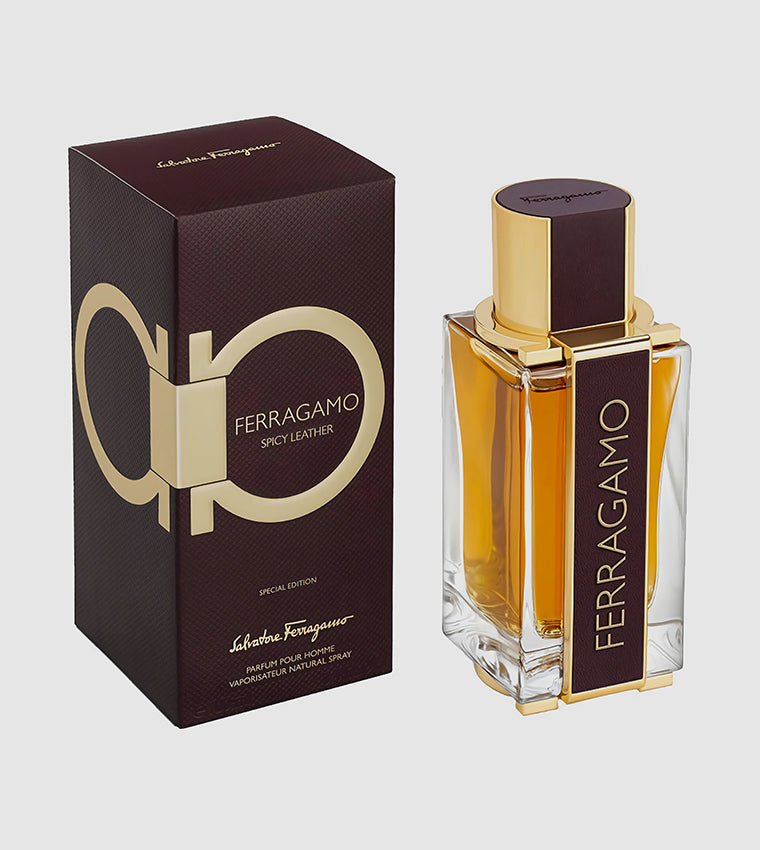 Spicy Leather Parfum 100 ML_FER21206_Ferragamo-2