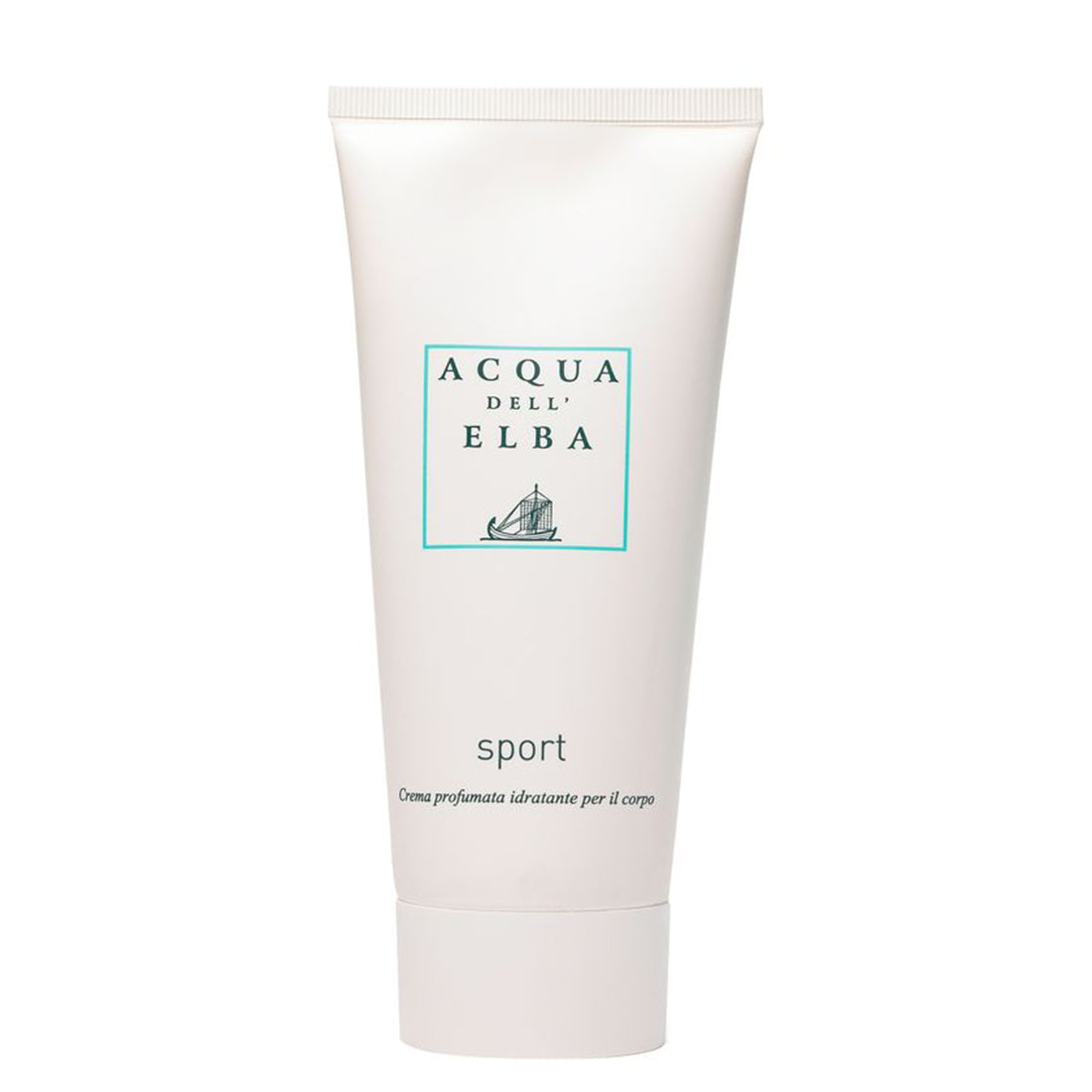 Sport Crema Corpo_ELB15S_Acqua dell'Elba