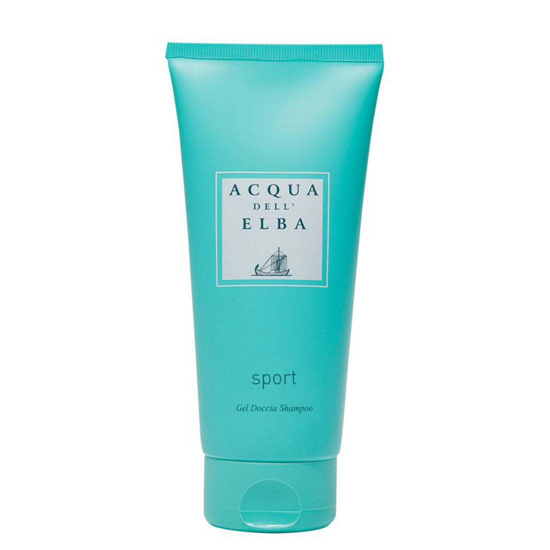 Sport Gel Doccia_ELB16S_Acqua dell'Elba