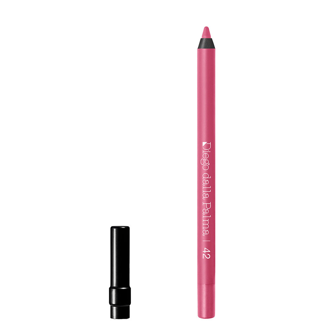 Stay On Me Eyeliner Matita Occhi 42 Pink Fuxia_DDP33042_Diego Dalla Palma